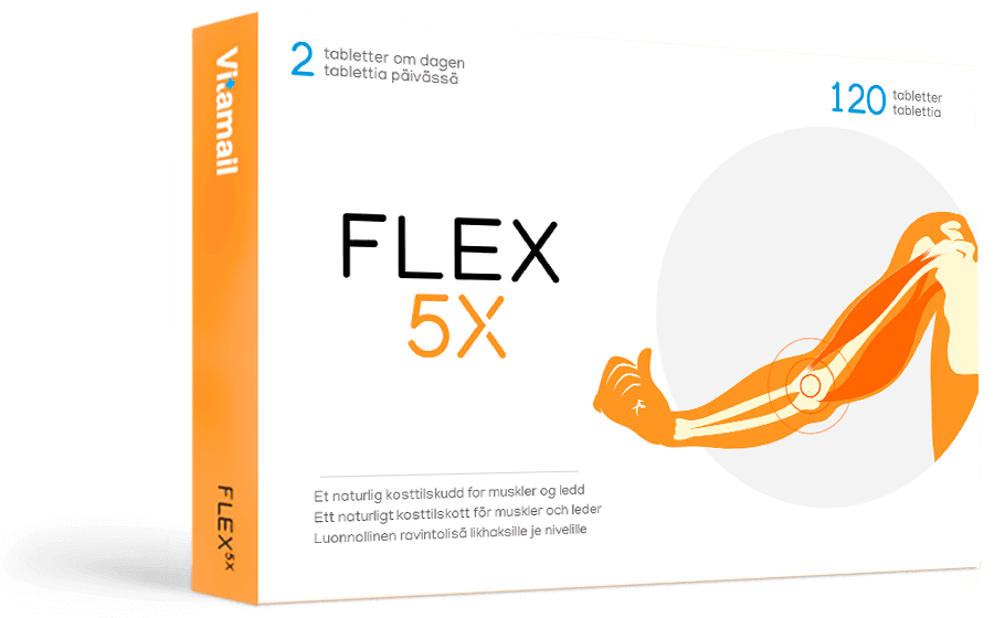Flex5X (eske)
